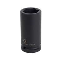 Sunex 429MD - 29mm 6PT Deep Impact Socket - 3/4" Drive